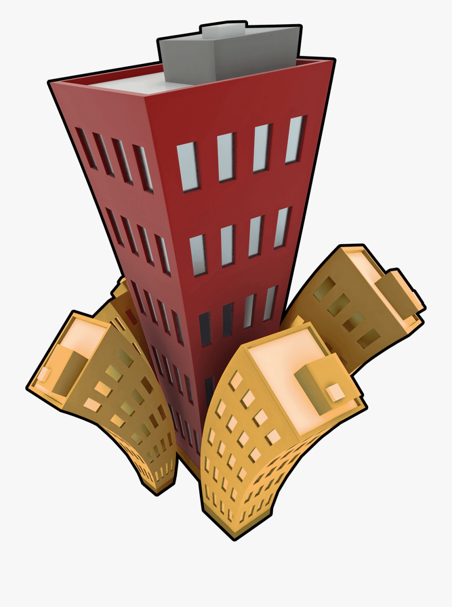 Rejoice Realty Group Logo, Transparent Clipart