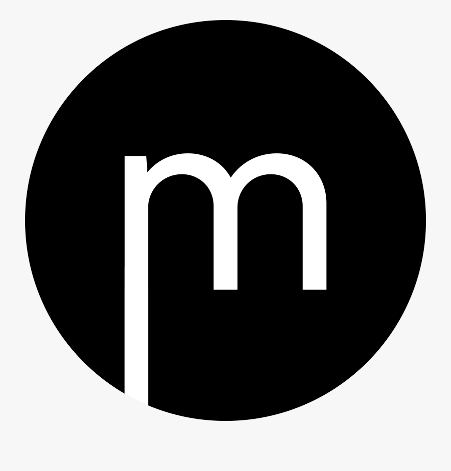 Metanoia - Circle, Transparent Clipart