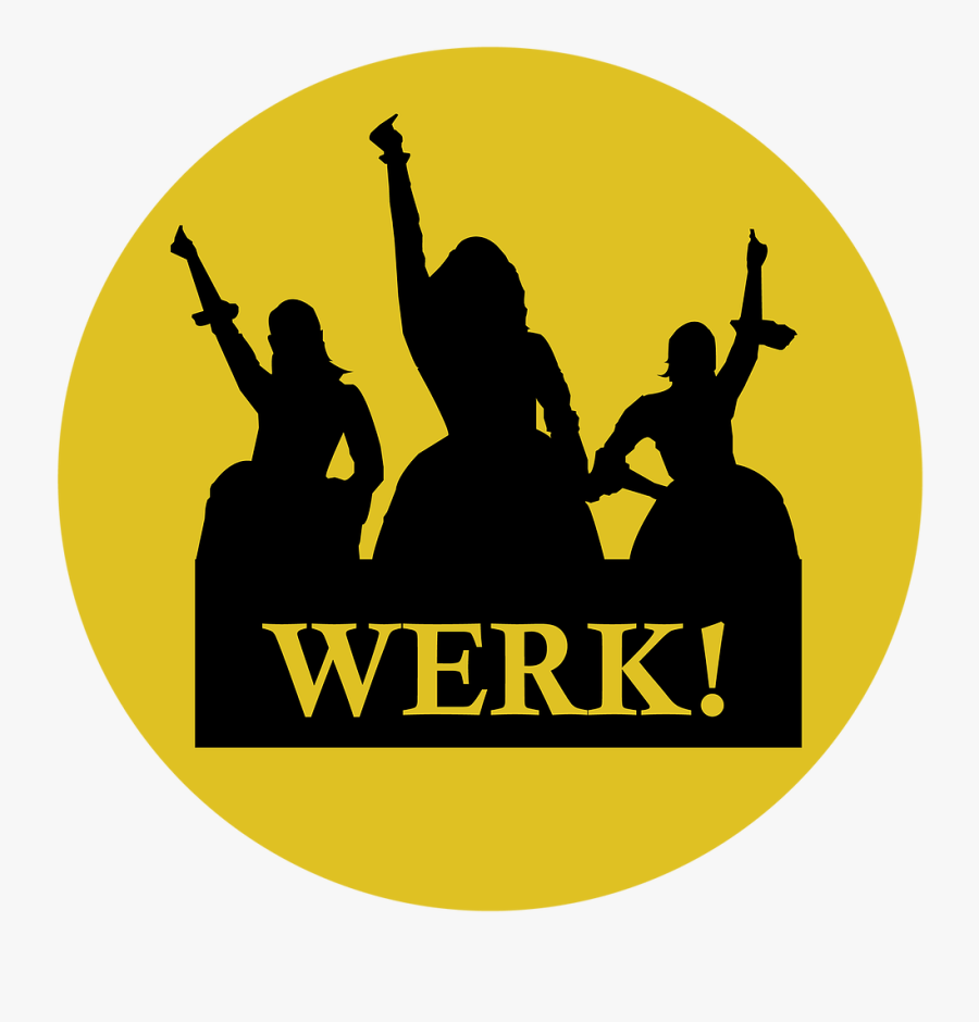 Schuyler Sisters Silhouette Work, Transparent Clipart