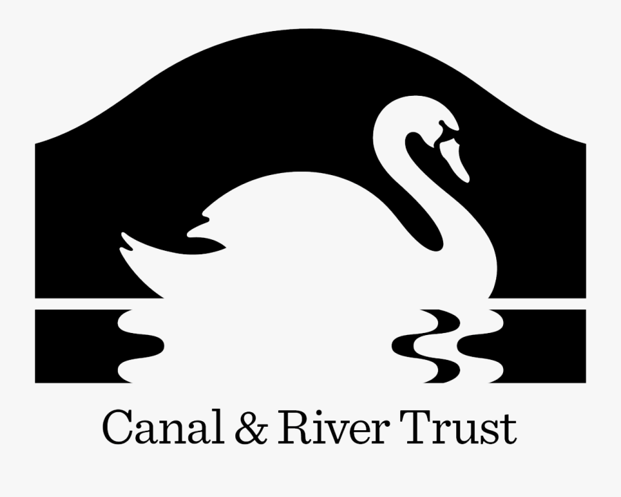 Useful Links Image Description - Canal & River Trust Logo, Transparent Clipart