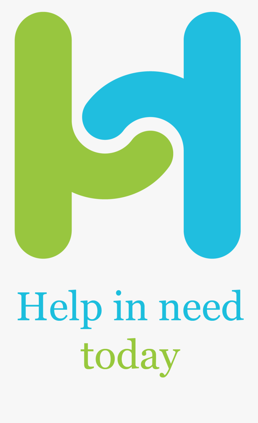 Help In Need Today - Dwidaya Tour, Transparent Clipart