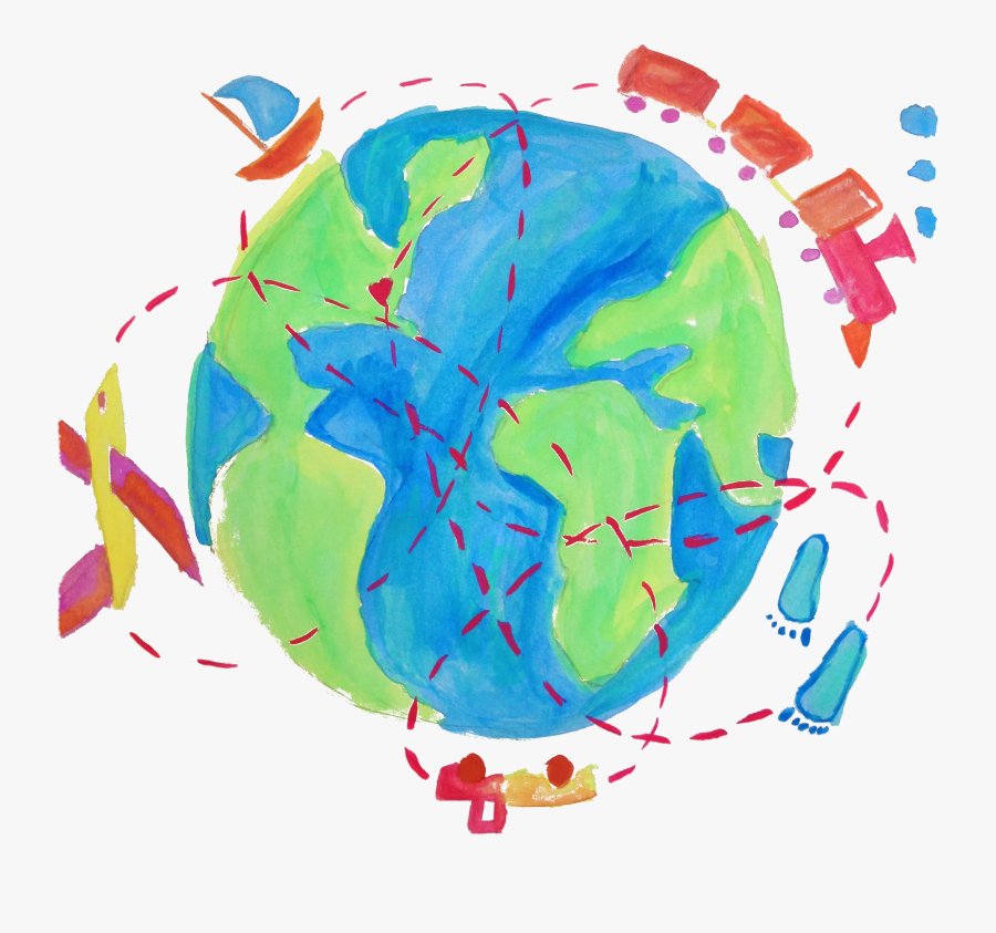 Visual Arts, Transparent Clipart