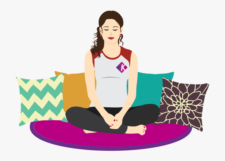 Sitting, Transparent Clipart