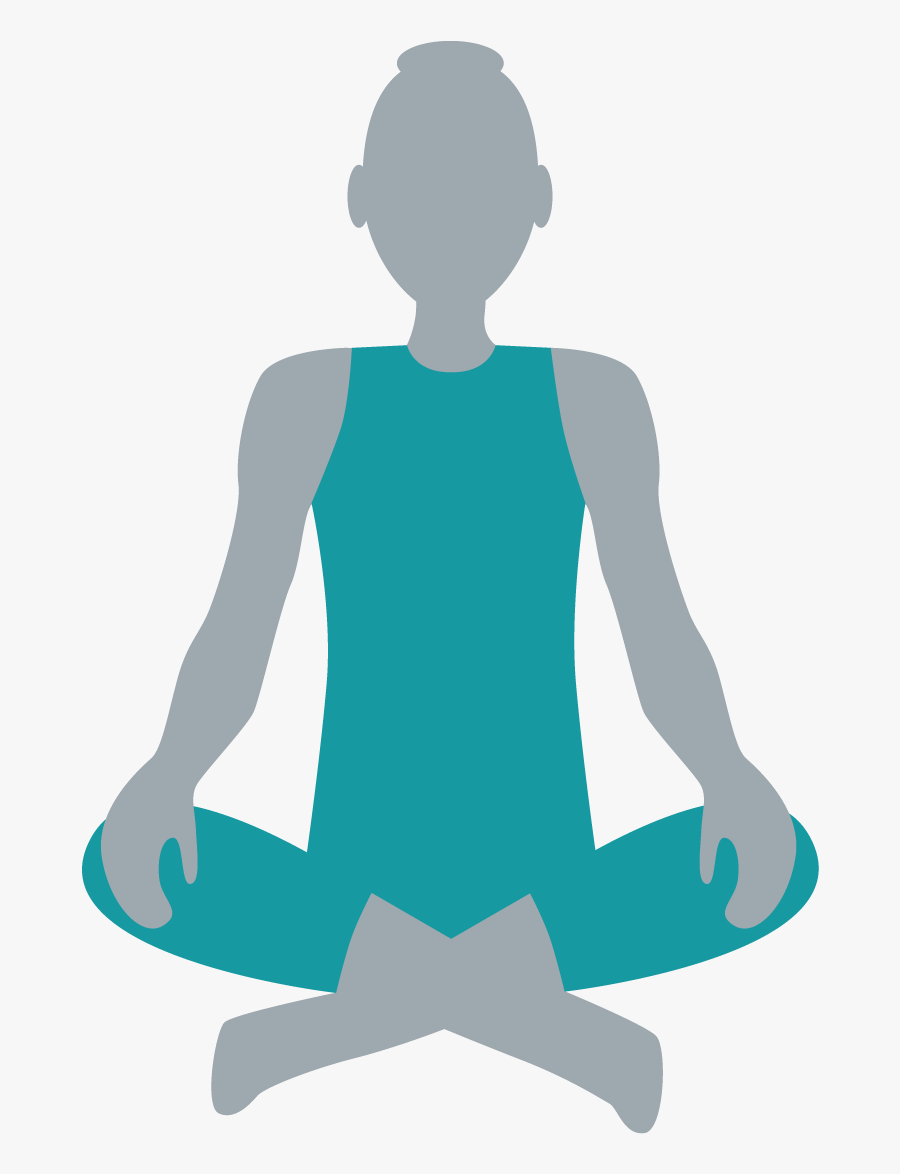 Sitting, Transparent Clipart