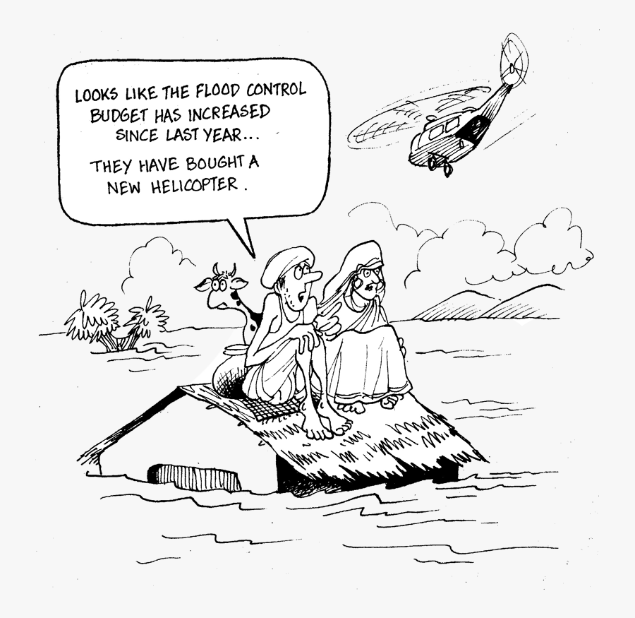 Cyclone Black And White Cartoon, Transparent Clipart