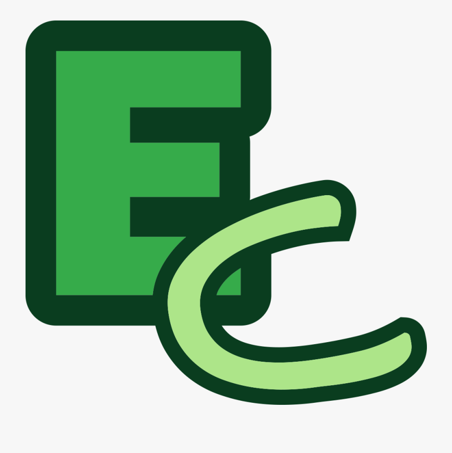 Transparent Backstab Clipart - Extra Credits Logo, Transparent Clipart