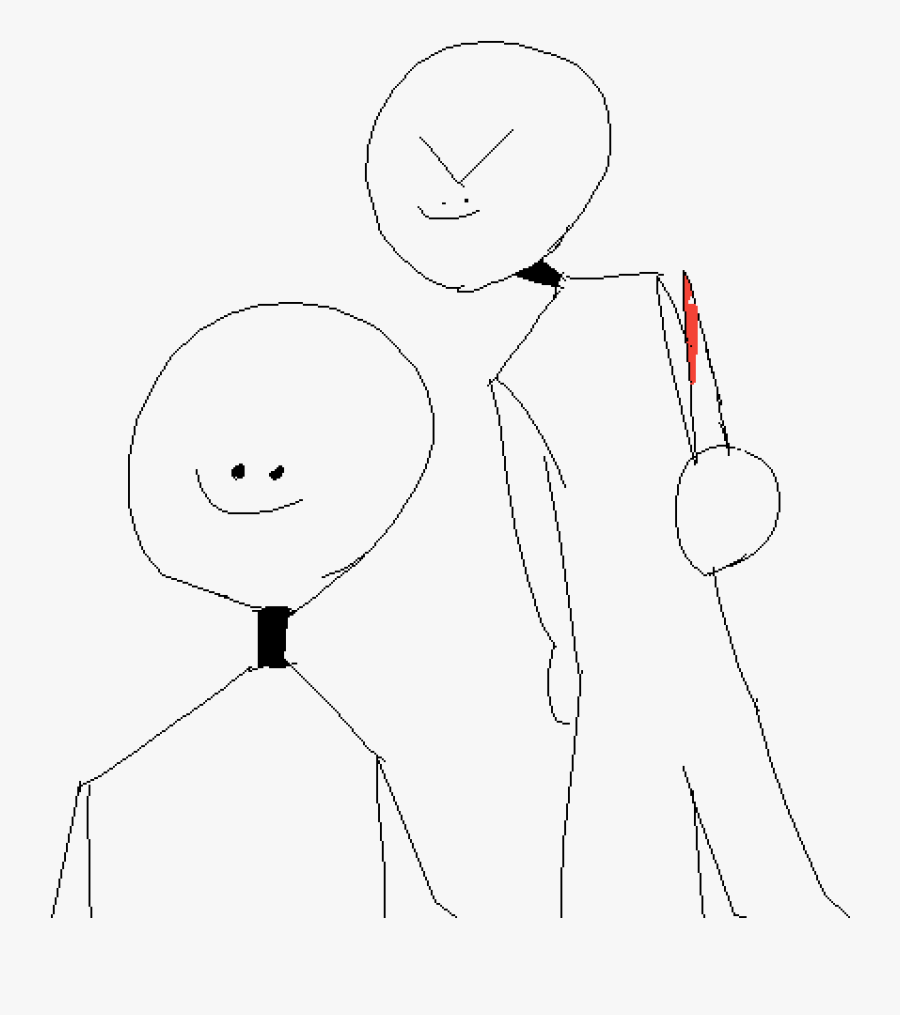 Line Art, Transparent Clipart