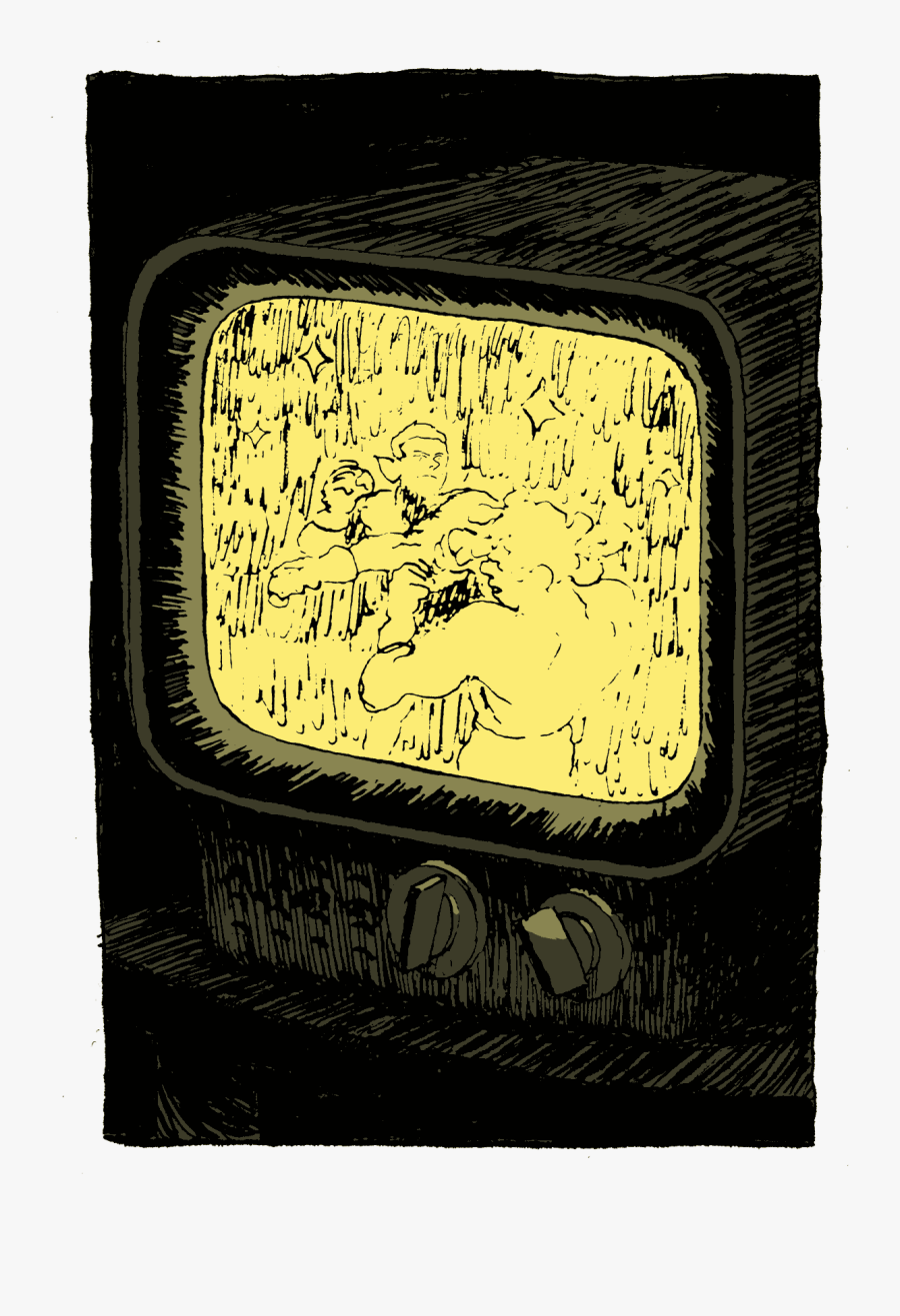 Creative Arts, Transparent Clipart