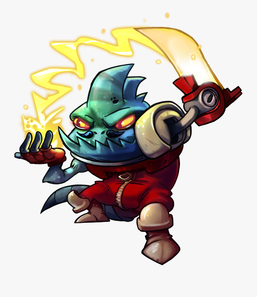 Leon Alpha, Transparent Clipart