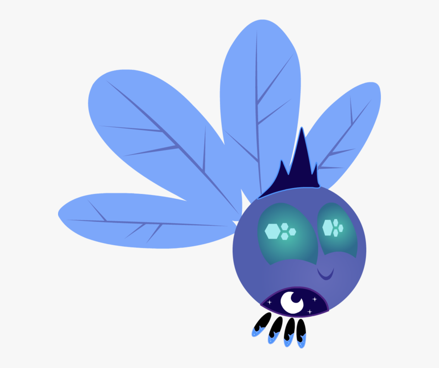 Parasprite Rarity, Transparent Clipart
