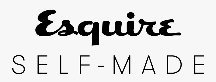Download Image With No - Esquire Magazine Logo Png, Transparent Clipart