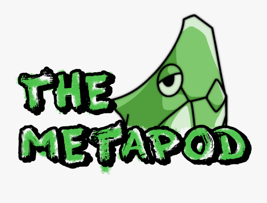 The Metapod Log, Transparent Clipart