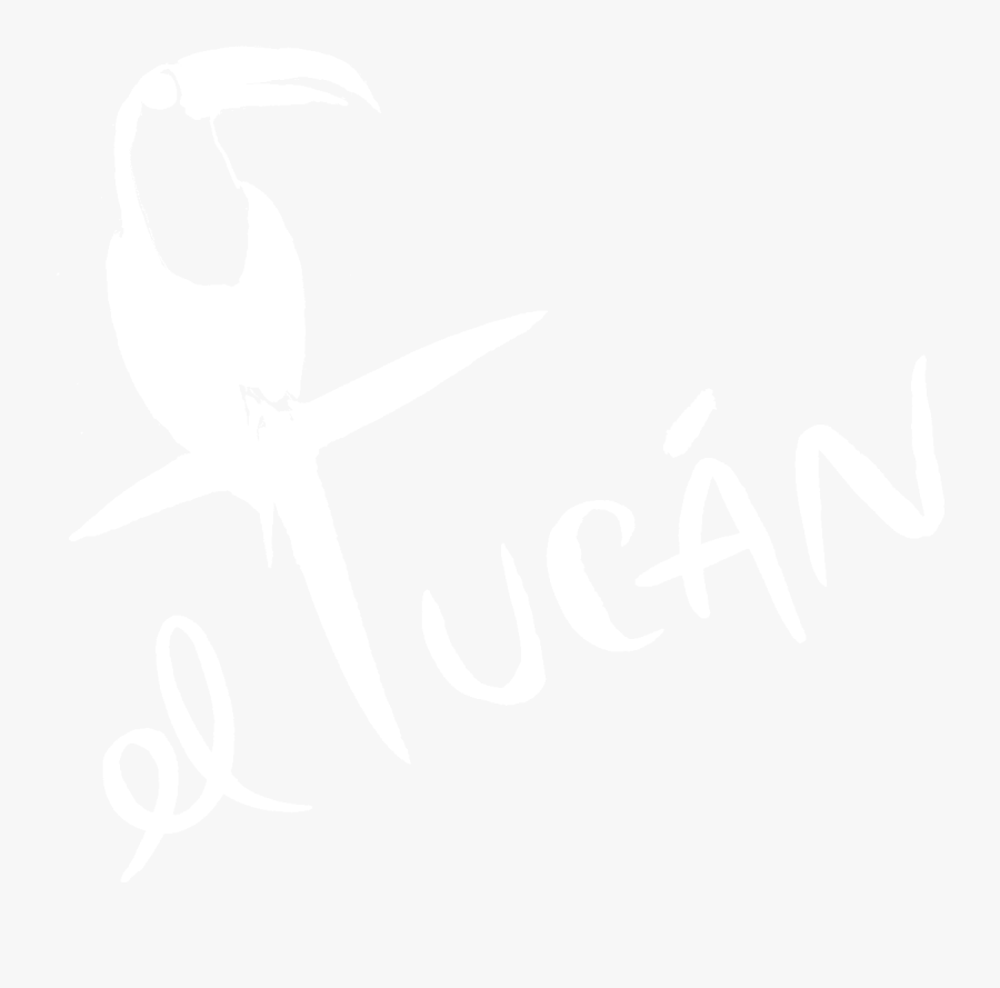 Elle Magazine Logo Png - Toucan, Transparent Clipart