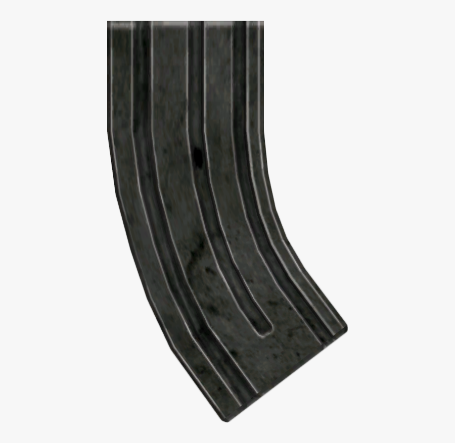 Weapon Clip Magazine - Wood, Transparent Clipart