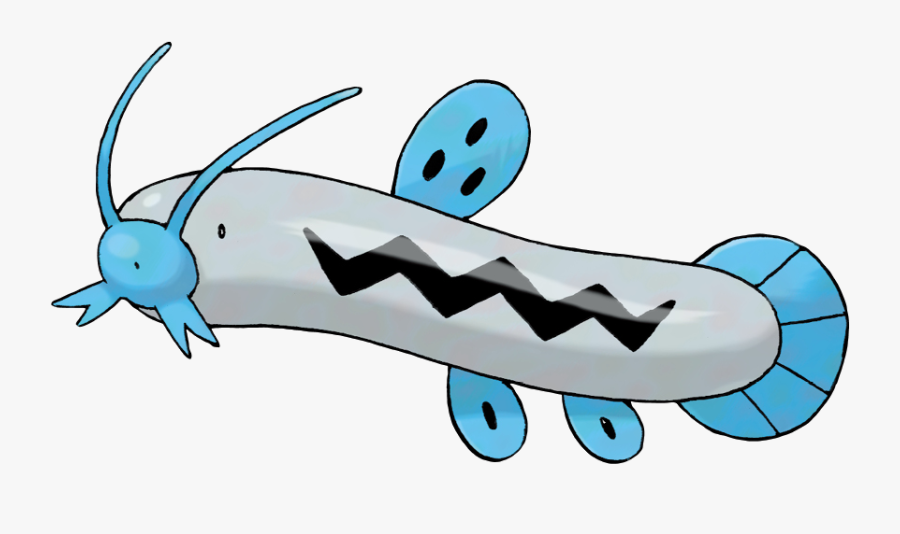 Pokemon 339, Transparent Clipart