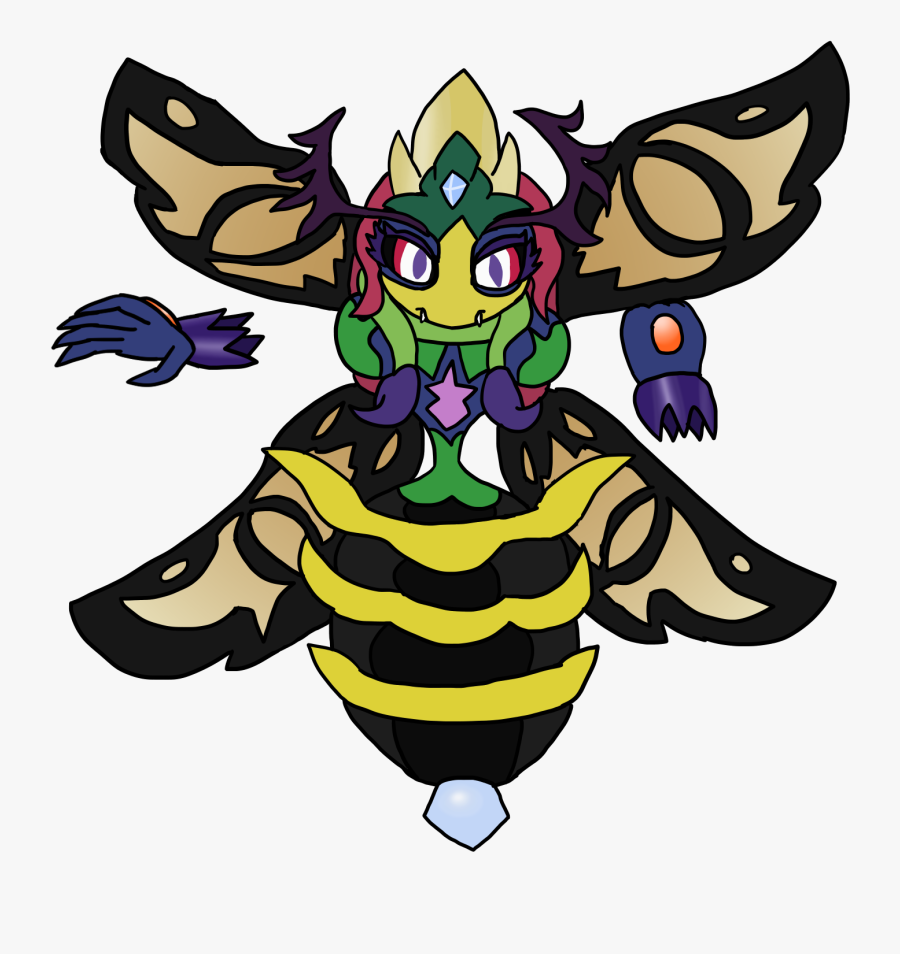 Nintendo Fanon Wiki - Cartoon, Transparent Clipart