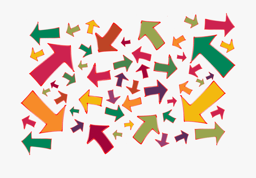Arrows-3435583, Transparent Clipart