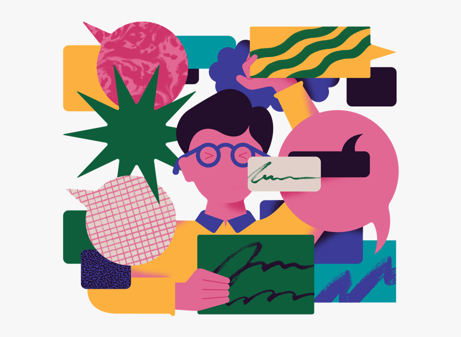 Illustration, Transparent Clipart