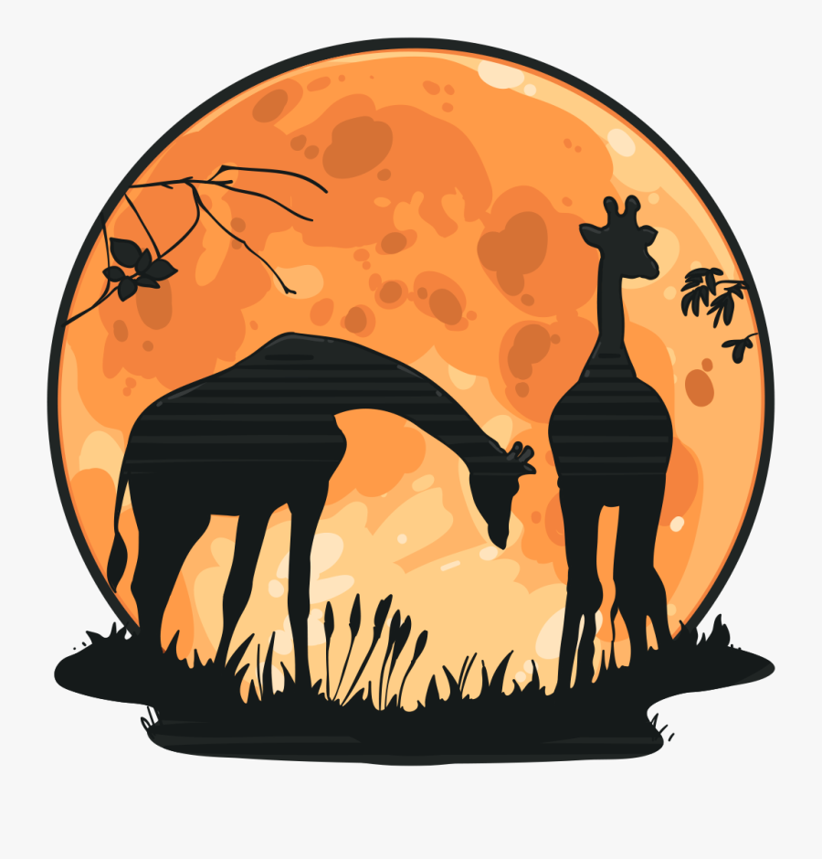 Ay Resimleri Yağlı Boya, Transparent Clipart