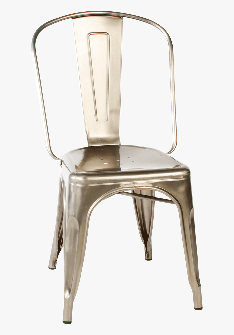 Transparent Cafe Table Clipart - Chair, Transparent Clipart