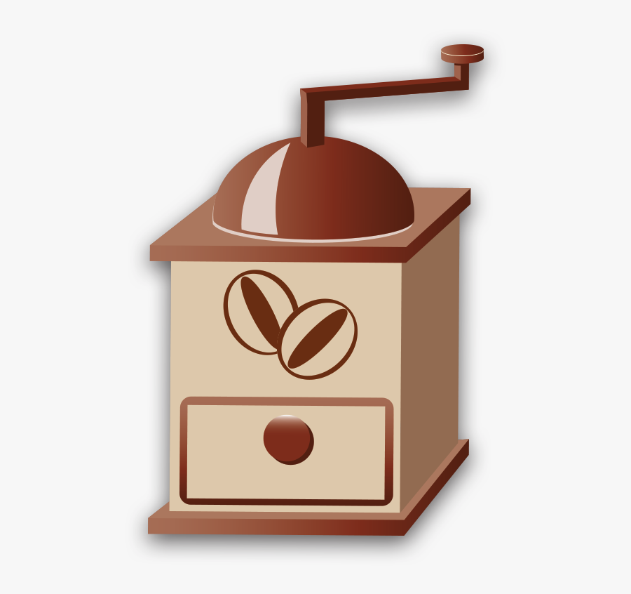 Clipart Coffee Gourmet Coffee - Coffee Vector Free, Transparent Clipart