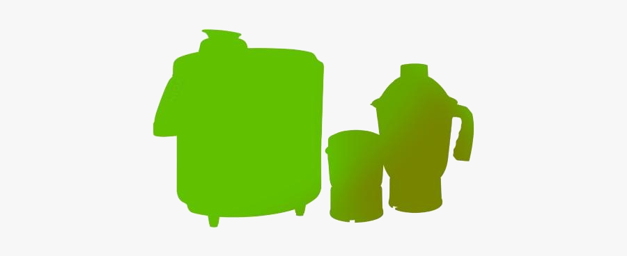 Transparent Juicer Mixer Grinder Png Clip Art - Illustration, Transparent Clipart
