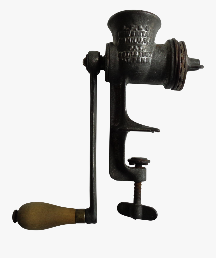 Clip Art Th Century Steel Kitchen - Scale, Transparent Clipart