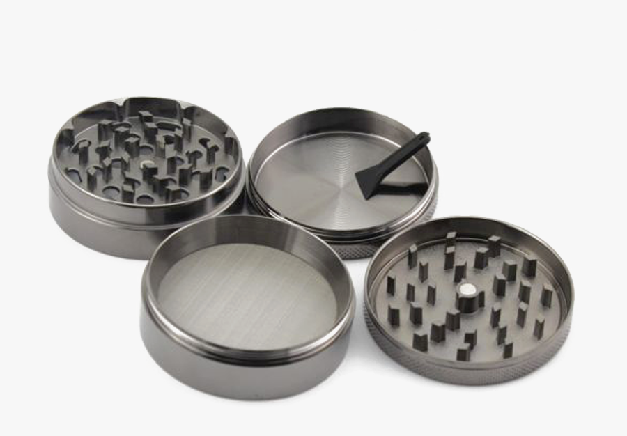 Herb Grinder, Transparent Clipart