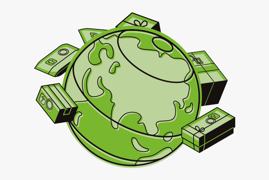 Mail, Transparent Clipart