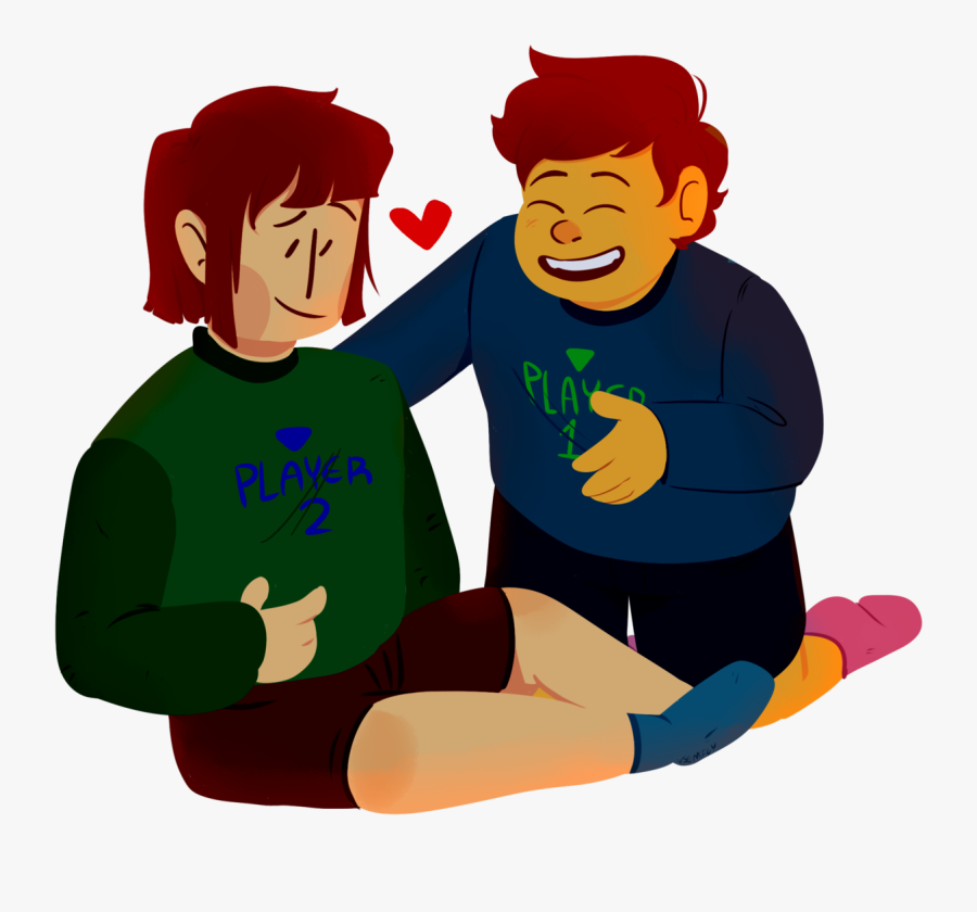 Cartoon, Transparent Clipart