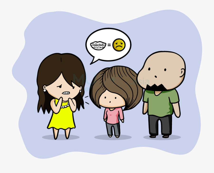 Cartoon, Transparent Clipart