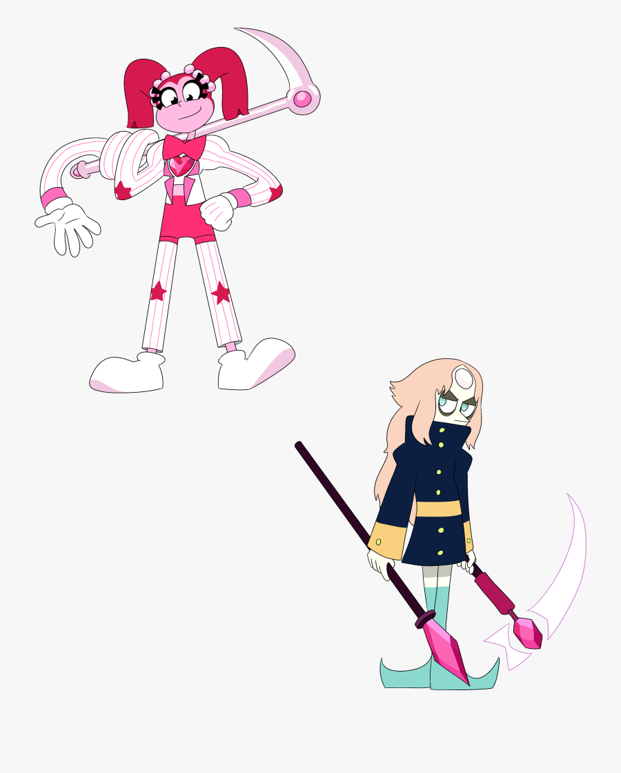 Steven Universe Spinel Crystal Gem , Transparent Cartoons - Steven Universe Spinel Crystal Gem, Transparent Clipart