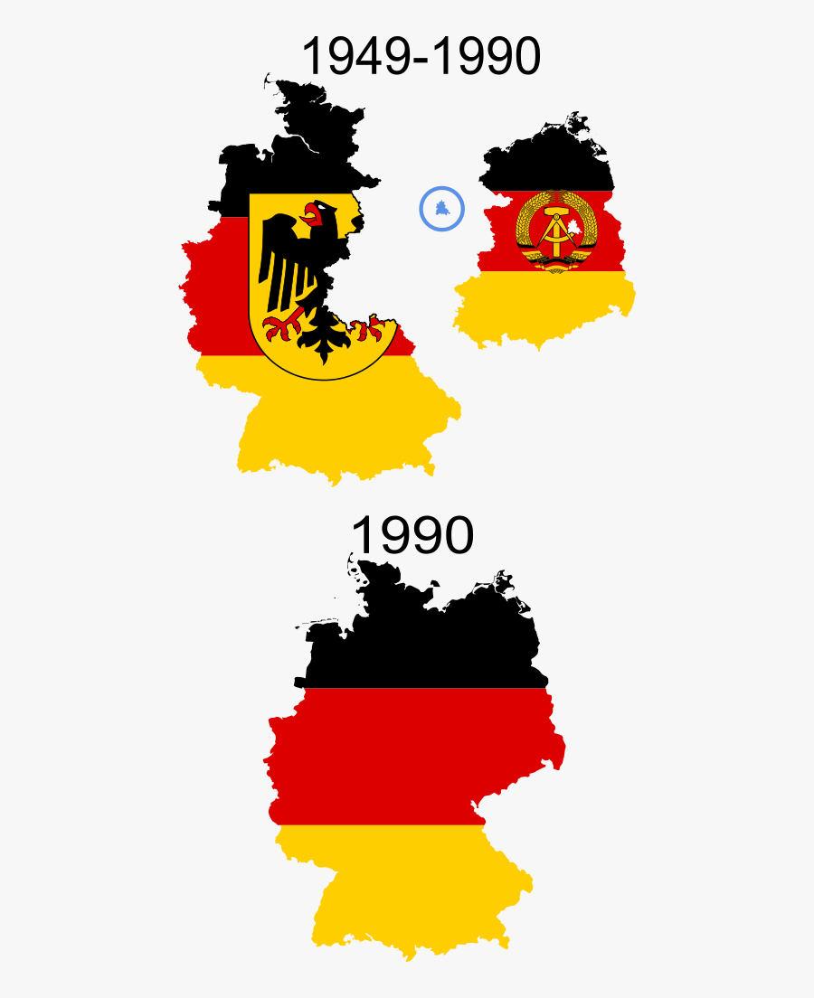 October 3rd Clipart - Dia De La Reunificación Alemana, Transparent Clipart