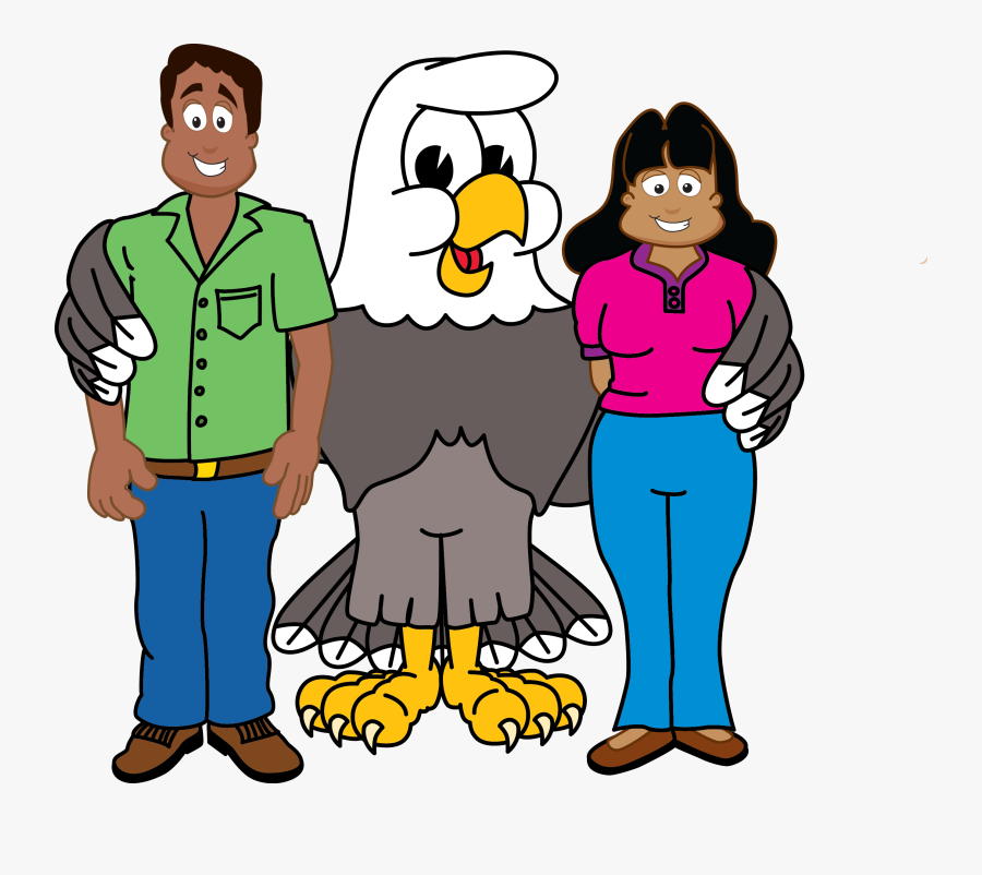 Newsletter Jackson Roosevelt Elementary - Cartoon, Transparent Clipart