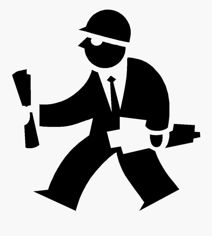 What Is An Engineer Anyway - Engineer, Transparent Clipart