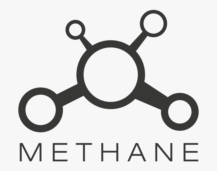 Biogas Capture - Circle, Transparent Clipart