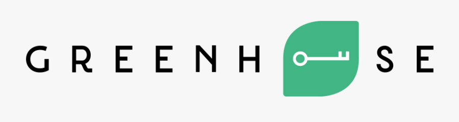 Greenhouse Cowork Logo Png, Transparent Clipart