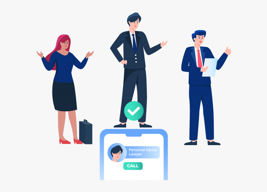 Standing, Transparent Clipart