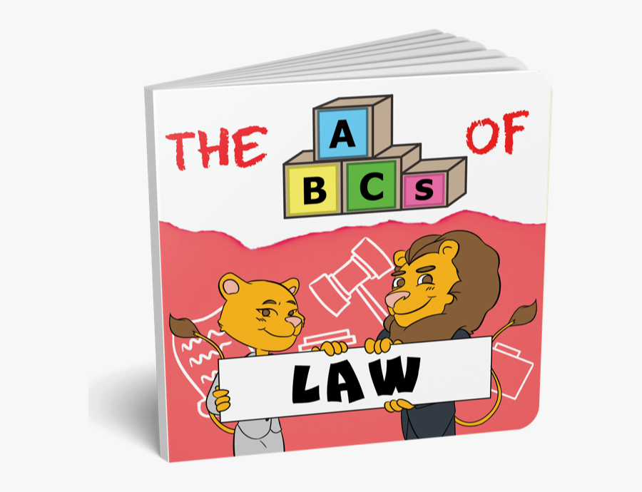 Abcs Of Law Raamin Mostaghimi, Transparent Clipart