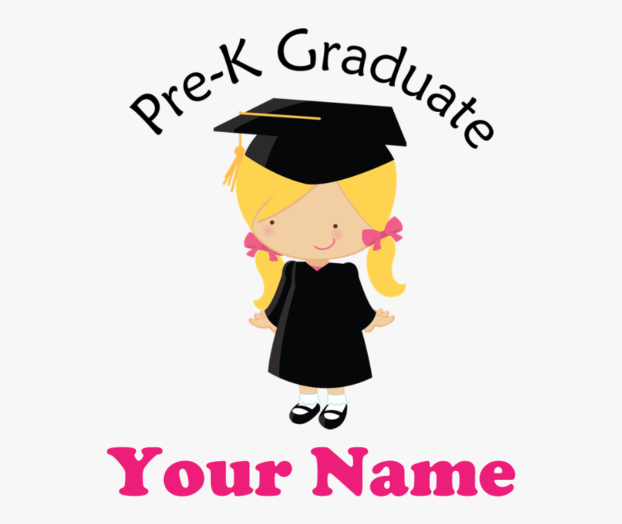 Personalized T Shirt By - Academic Dress, Transparent Clipart