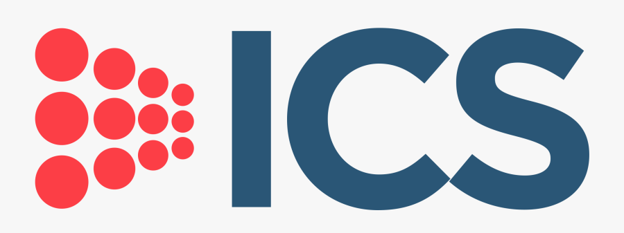 Our Independent Content Services - Ics Media Group Logo, Transparent Clipart