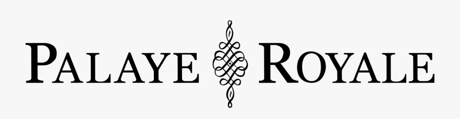 Clip Art Pre Save Boom Room - Palaye Royale Band Logo, Transparent Clipart