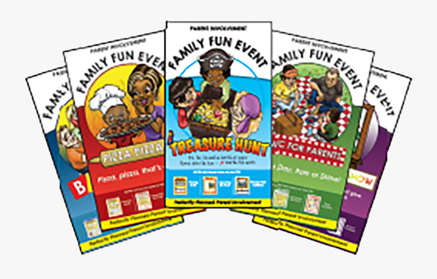 Parent Engagement Workshop - Cartoon, Transparent Clipart