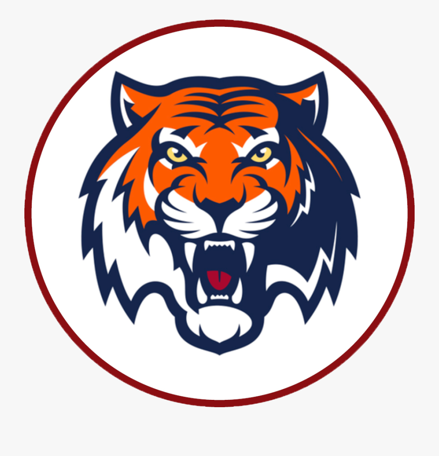 Talley Middle School Logo, Transparent Clipart