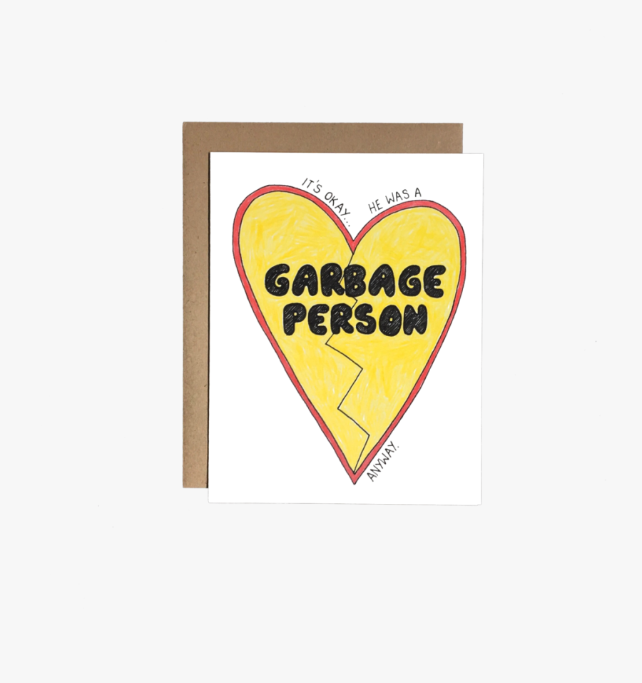 Transparent Thinking Person Png - Heart, Transparent Clipart