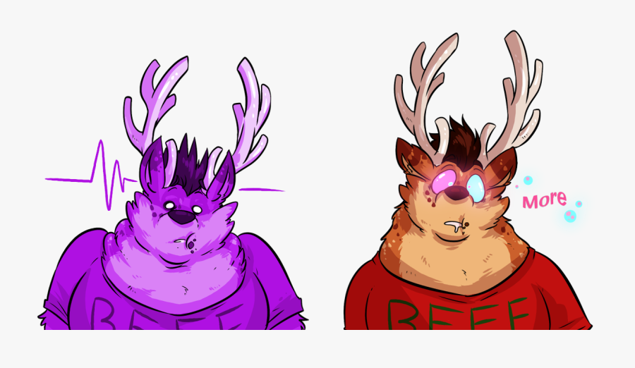 Furry Milk And Cookies, Transparent Clipart