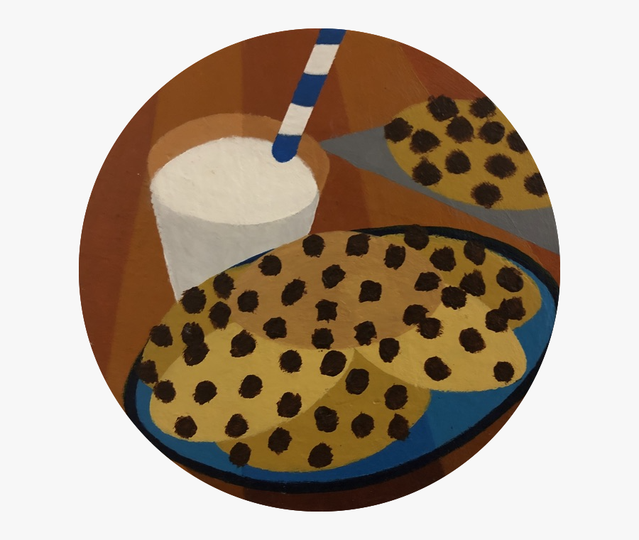 Circle, Transparent Clipart