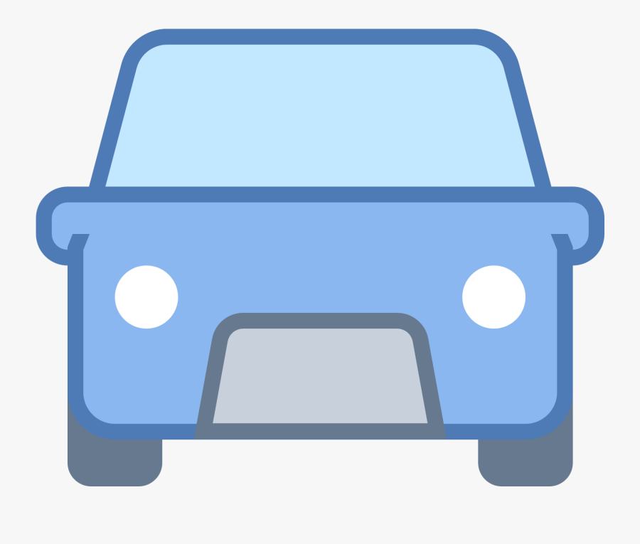 Car In Garage Clipart, Transparent Clipart