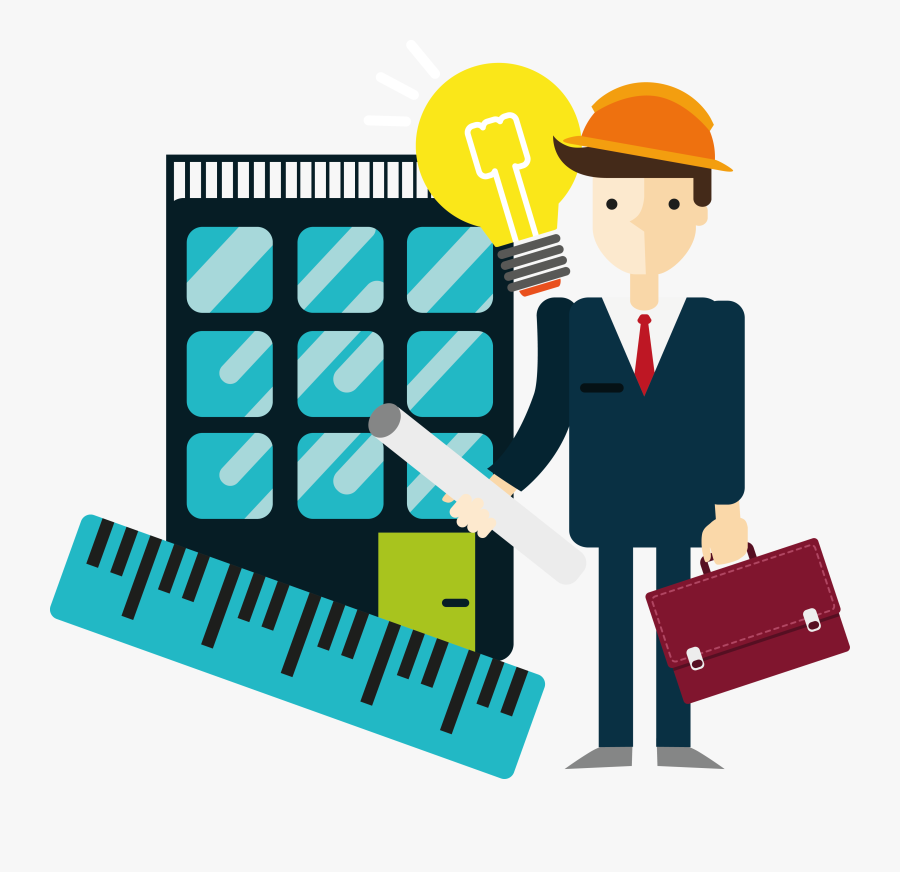 Pharmaceutical Translation - Happy Engineers Day Gif, Transparent Clipart