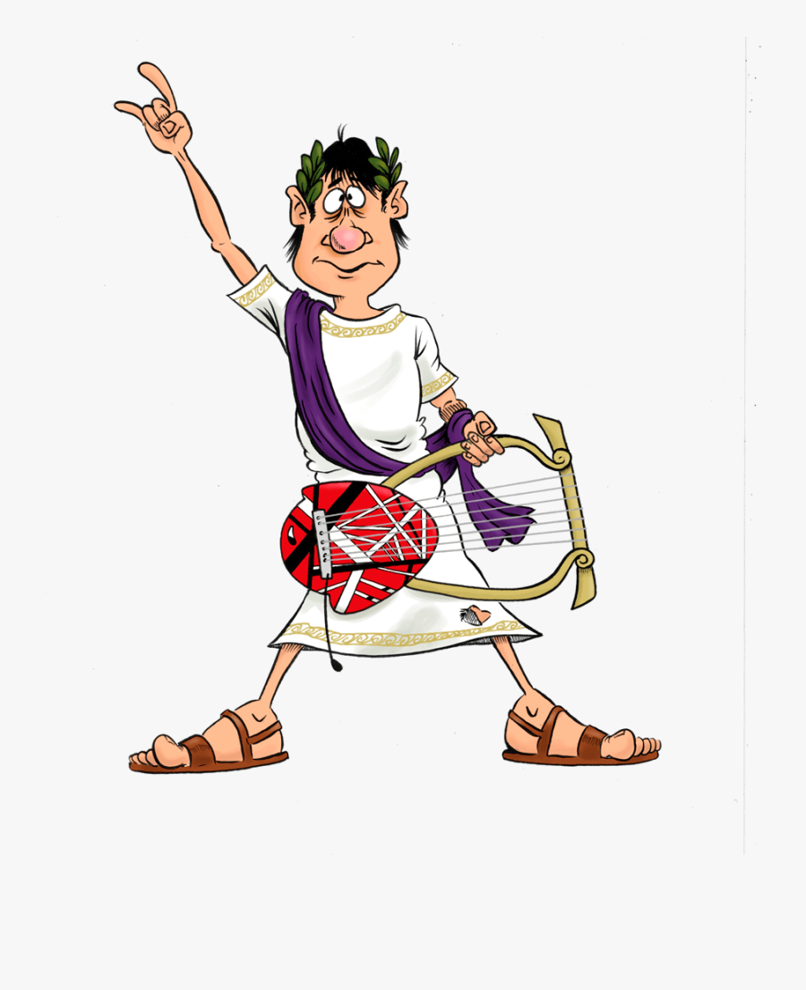 Roam Nero Guitar Final - Cartoon, Transparent Clipart